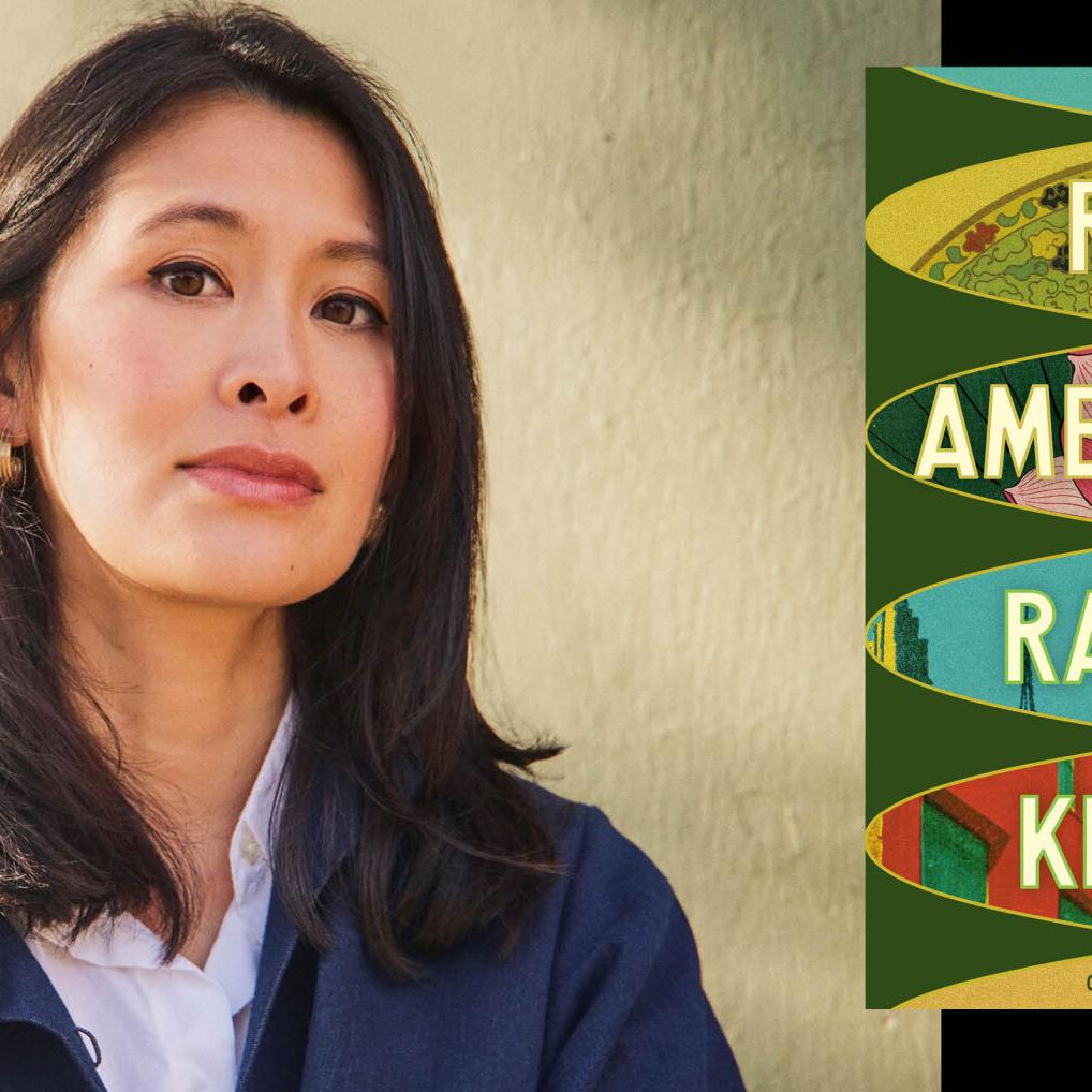 Rachel Khong’s ‘Real Americans’ Explores Identity and Ambition